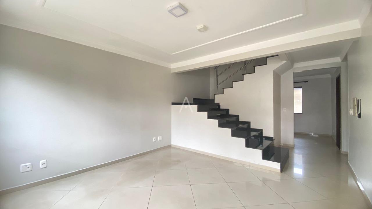 Sobrado para para aluguel no Bairro MARIA LUIZA em CASCAVEL: 