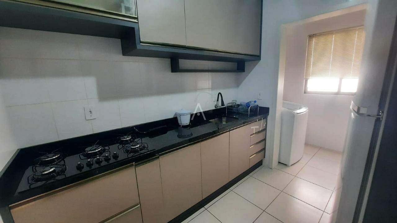 Apartamento para para aluguel no Bairro NEVA em CASCAVEL: