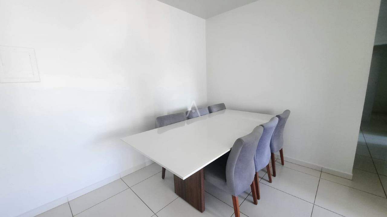 Apartamento para para aluguel no Bairro NEVA em CASCAVEL: 