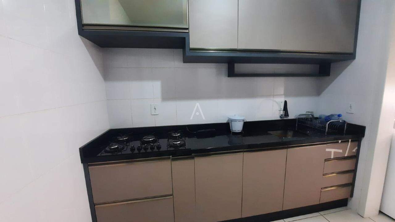 Apartamento para para aluguel no Bairro NEVA em CASCAVEL: