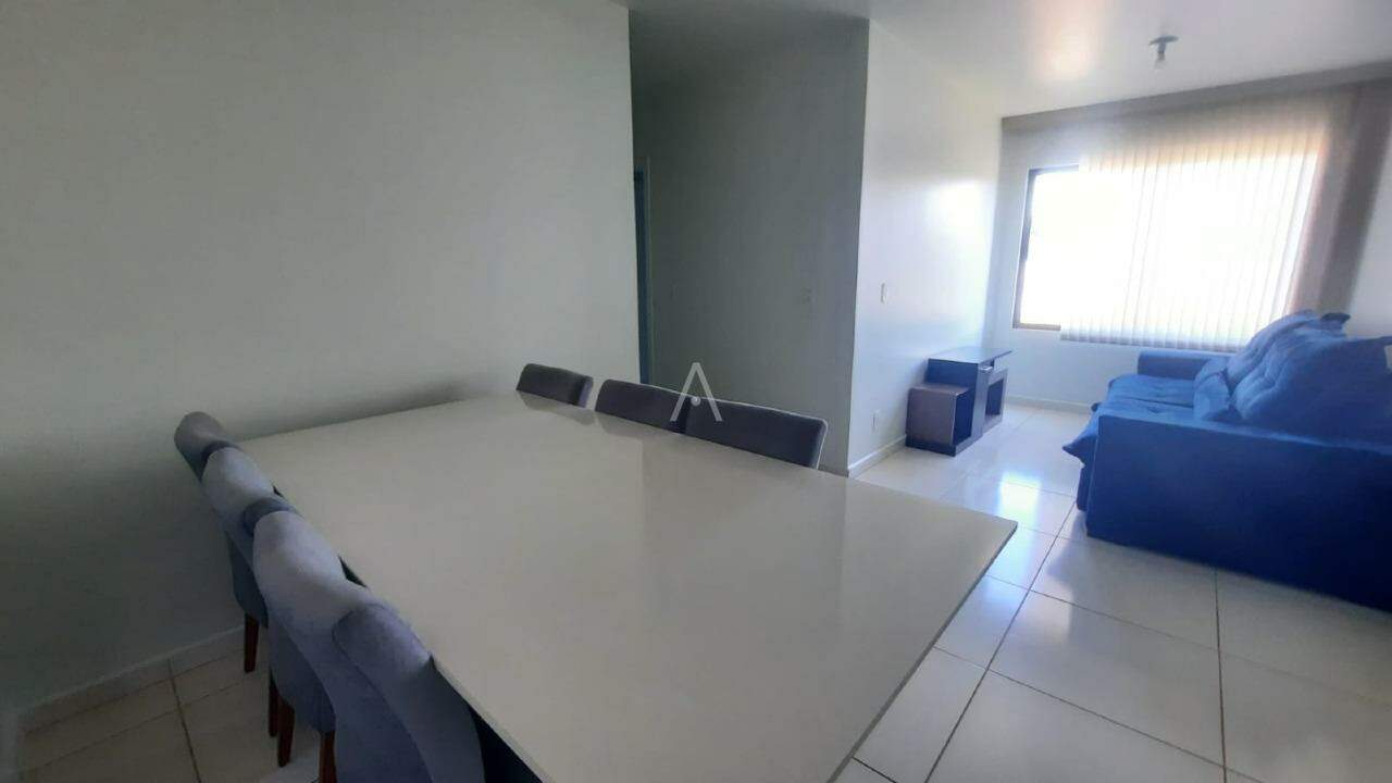 Apartamento para para aluguel no Bairro NEVA em CASCAVEL: 
