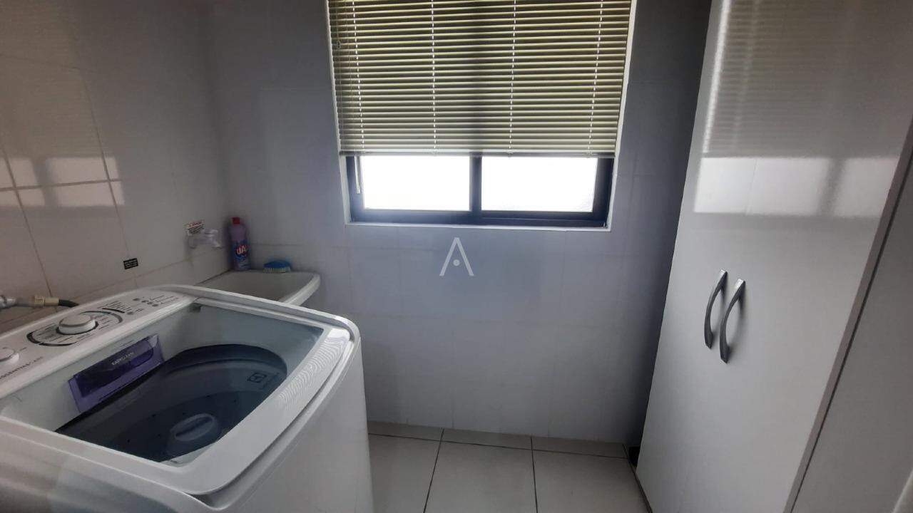 Apartamento para para aluguel no Bairro NEVA em CASCAVEL: