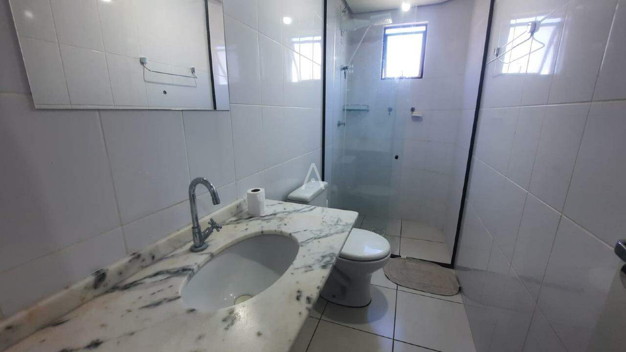 Apartamento para para aluguel no Bairro NEVA em CASCAVEL: