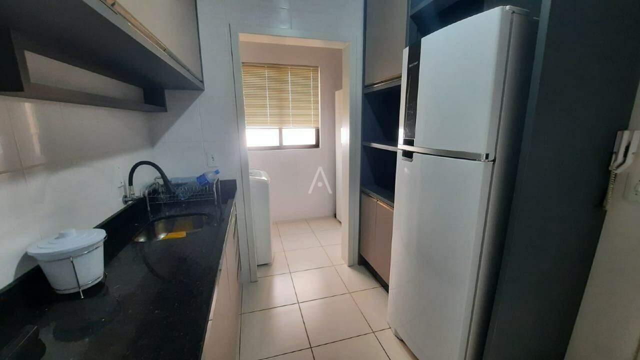 Apartamento para para aluguel no Bairro NEVA em CASCAVEL: