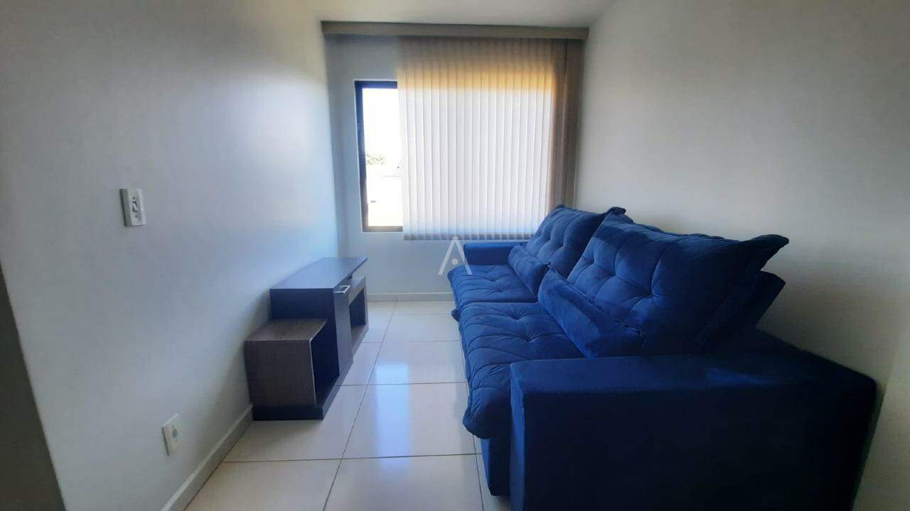 Apartamento para para aluguel no Bairro NEVA em CASCAVEL: