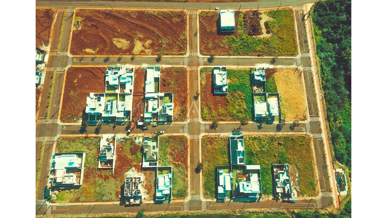 Terreno para à venda no Bairro TOCANTINS em TOLEDO: 