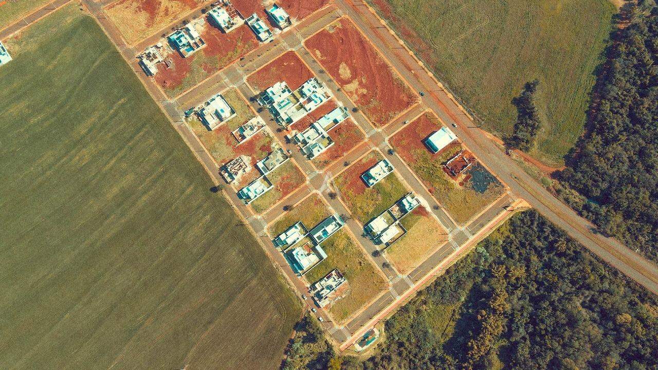 Terreno para à venda no Bairro TOCANTINS em TOLEDO: 