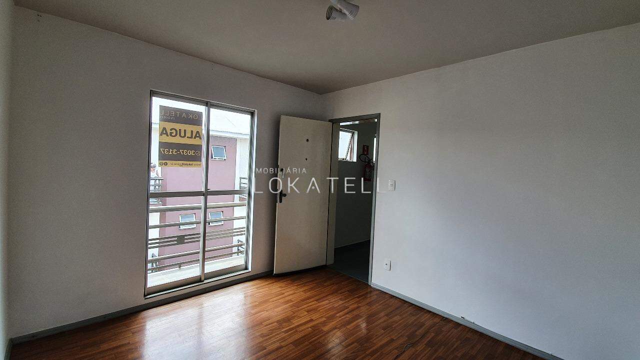 Apartamento para para aluguel no Bairro CENTRO em CASCAVEL: 