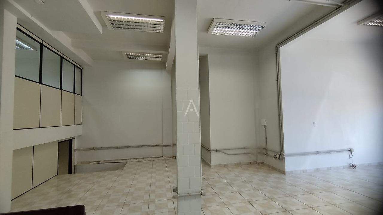 Sala Comercial para para aluguel no Bairro CENTRO em TOLEDO: 