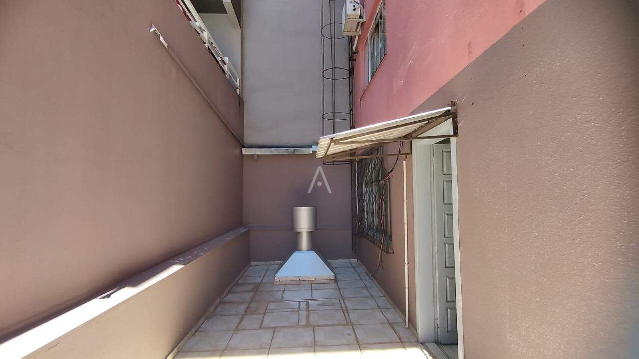 Sala Comercial para para aluguel no Bairro CENTRO em TOLEDO: 