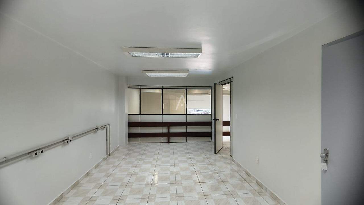 Sala Comercial para para aluguel no Bairro CENTRO em TOLEDO: 
