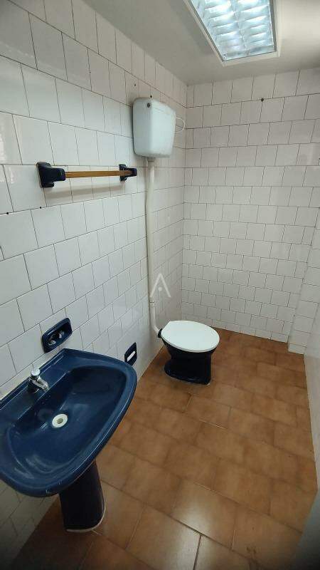 Sala Comercial para para aluguel no Bairro CENTRO em TOLEDO: 