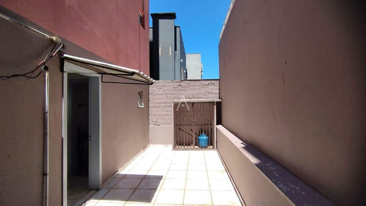 Sala Comercial para para aluguel no Bairro CENTRO em TOLEDO: 