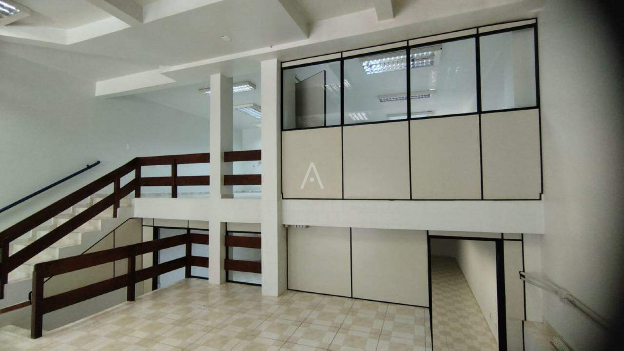 Sala Comercial para para aluguel no Bairro CENTRO em TOLEDO: 