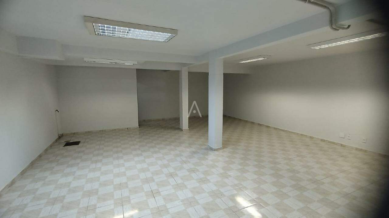 Sala Comercial para para aluguel no Bairro CENTRO em TOLEDO: 