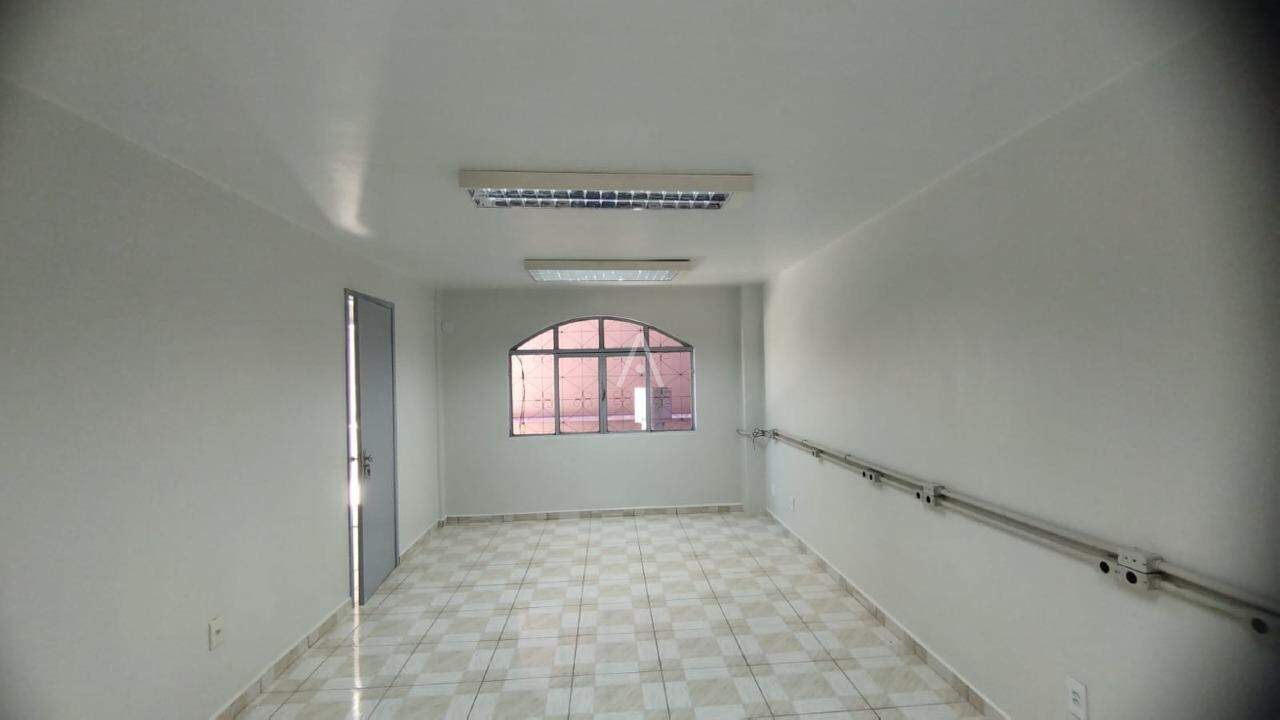 Sala Comercial para para aluguel no Bairro CENTRO em TOLEDO: 