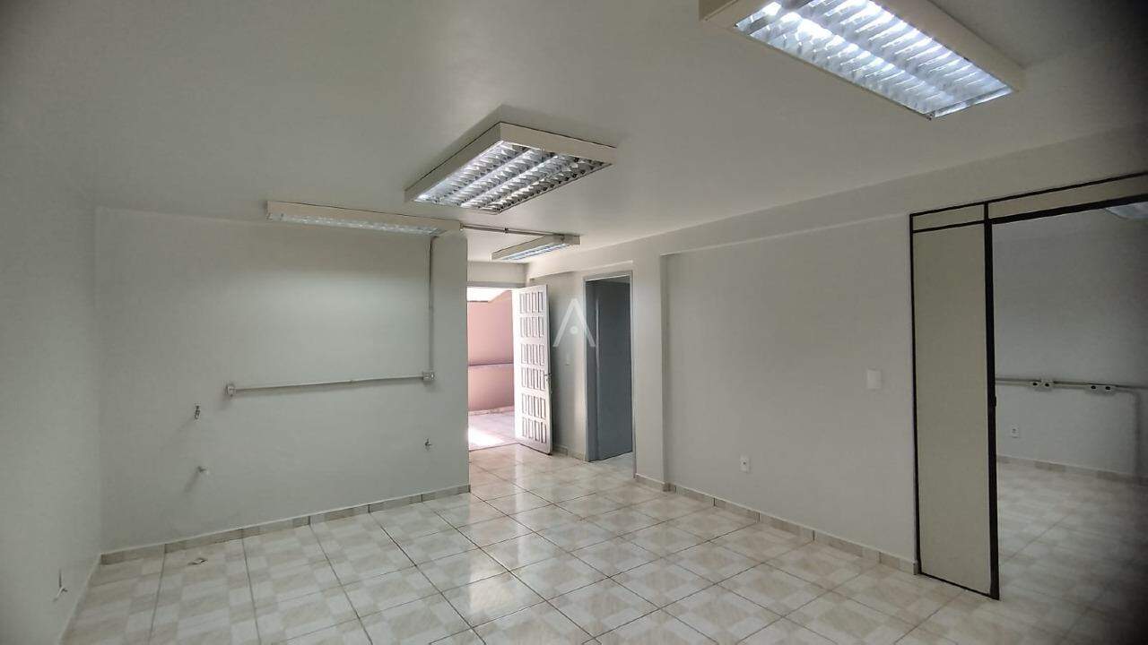 Sala Comercial para para aluguel no Bairro CENTRO em TOLEDO: 