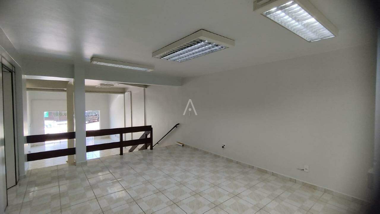 Sala Comercial para para aluguel no Bairro CENTRO em TOLEDO: 