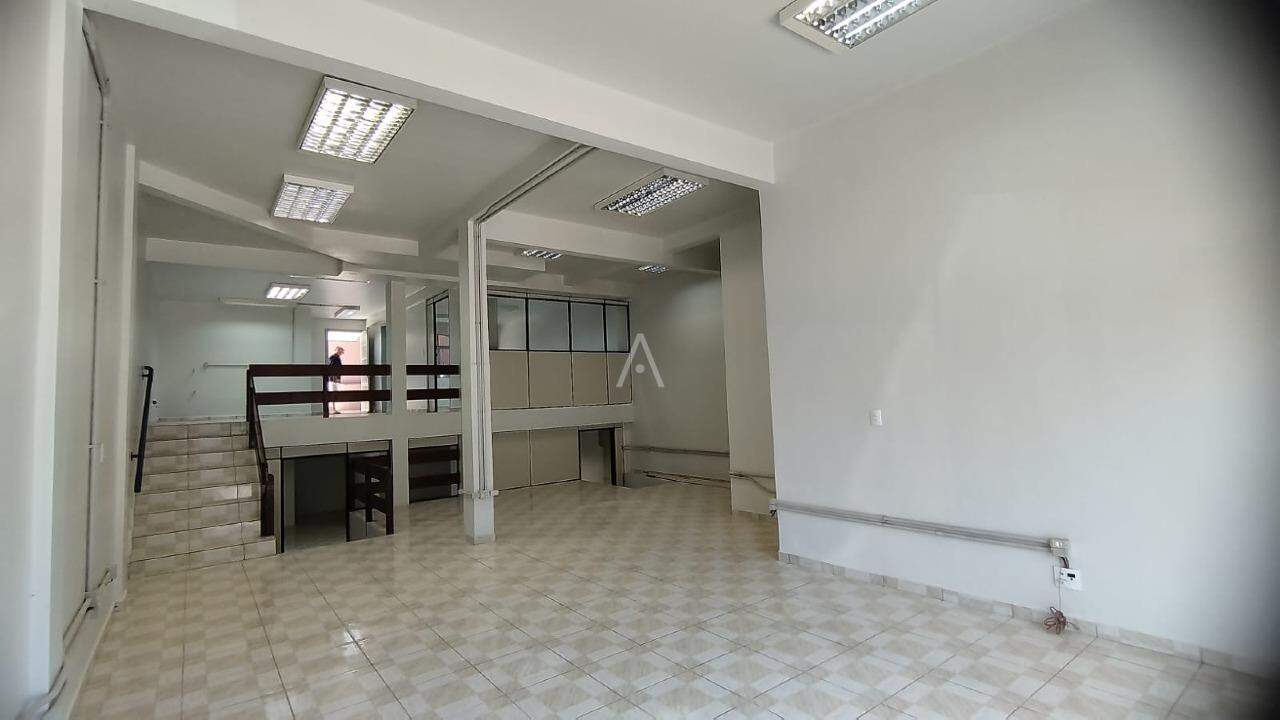 Sala Comercial para para aluguel no Bairro CENTRO em TOLEDO: 
