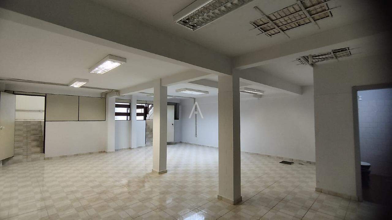 Sala Comercial para para aluguel no Bairro CENTRO em TOLEDO: 