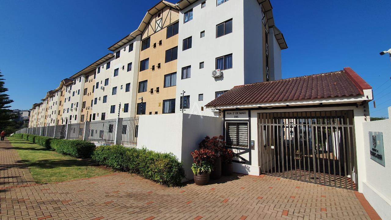 Apartamento para para aluguel no Bairro NEVA em CASCAVEL: 