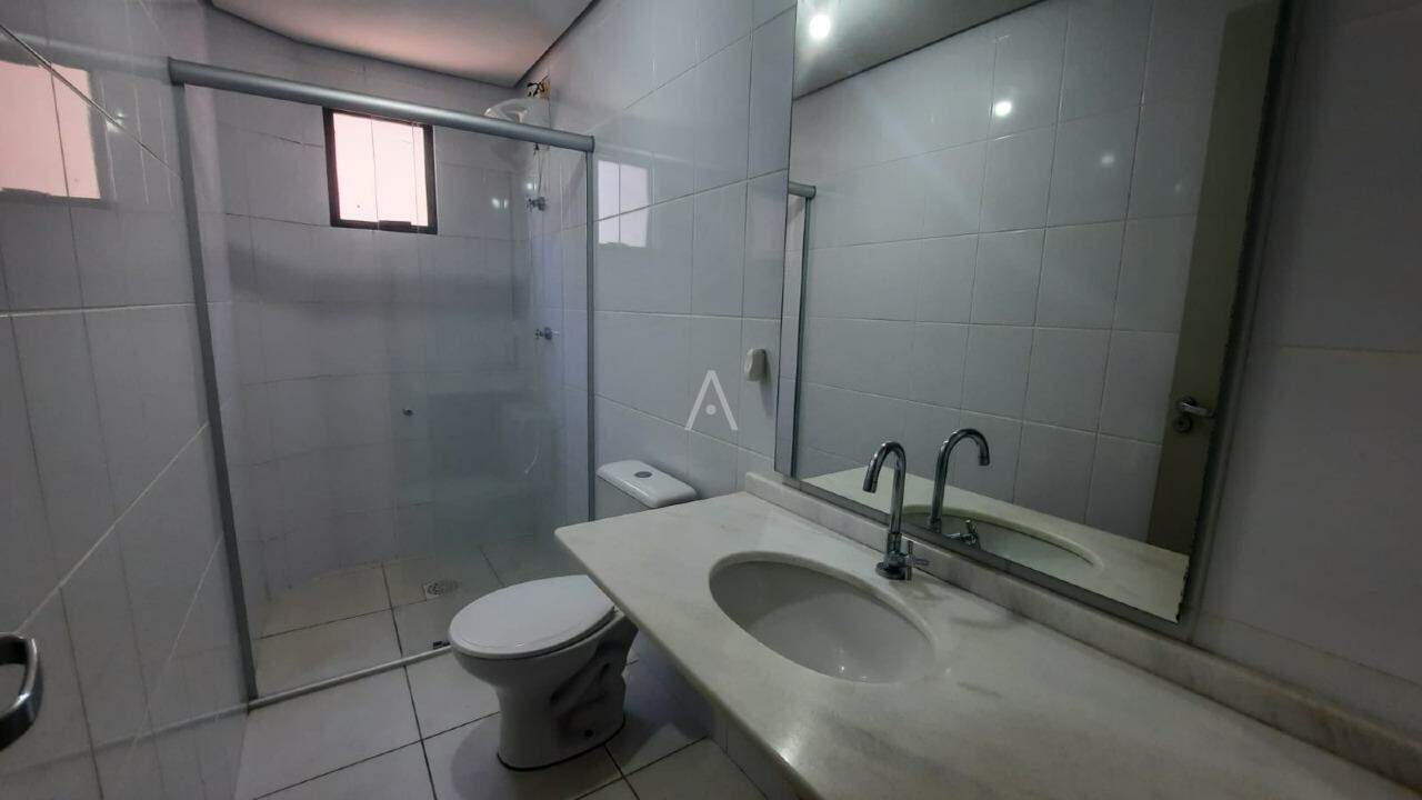 Apartamento para para aluguel no Bairro NEVA em CASCAVEL: 