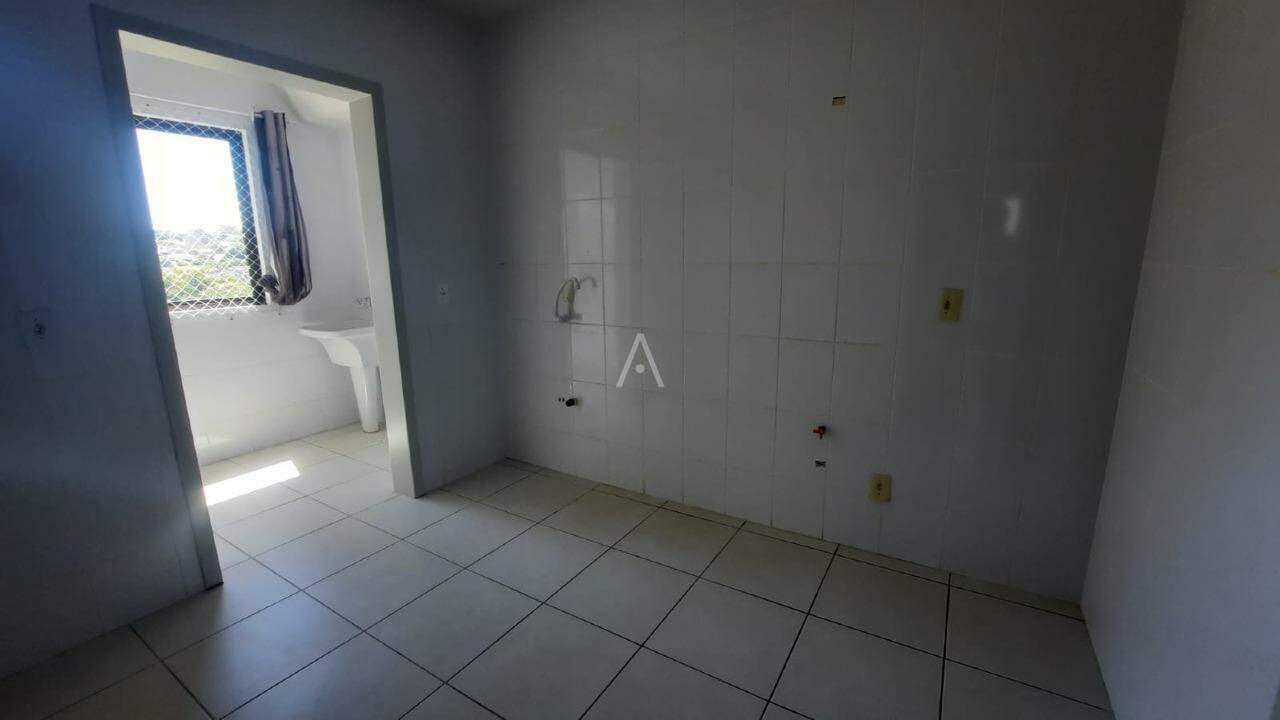 Apartamento para para aluguel no Bairro NEVA em CASCAVEL: 