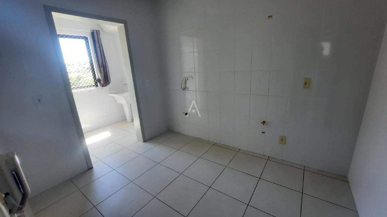 Apartamento para para aluguel no Bairro NEVA em CASCAVEL: 