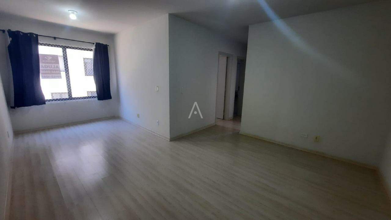 Apartamento para para aluguel no Bairro NEVA em CASCAVEL: 