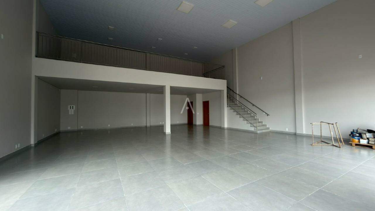 Sala Comercial para para aluguel no Bairro NEVA em CASCAVEL: