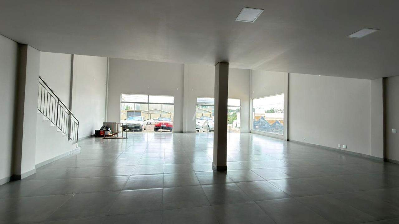 Sala Comercial para para aluguel no Bairro NEVA em CASCAVEL:
