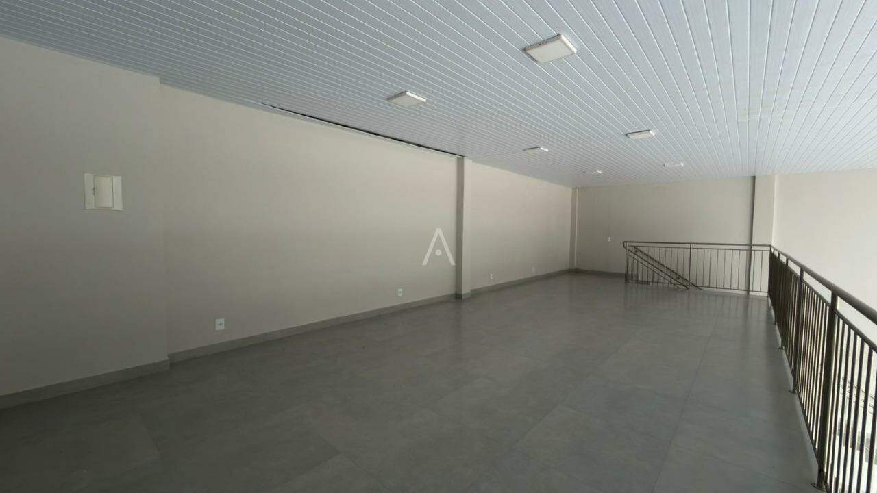 Sala Comercial para para aluguel no Bairro NEVA em CASCAVEL: