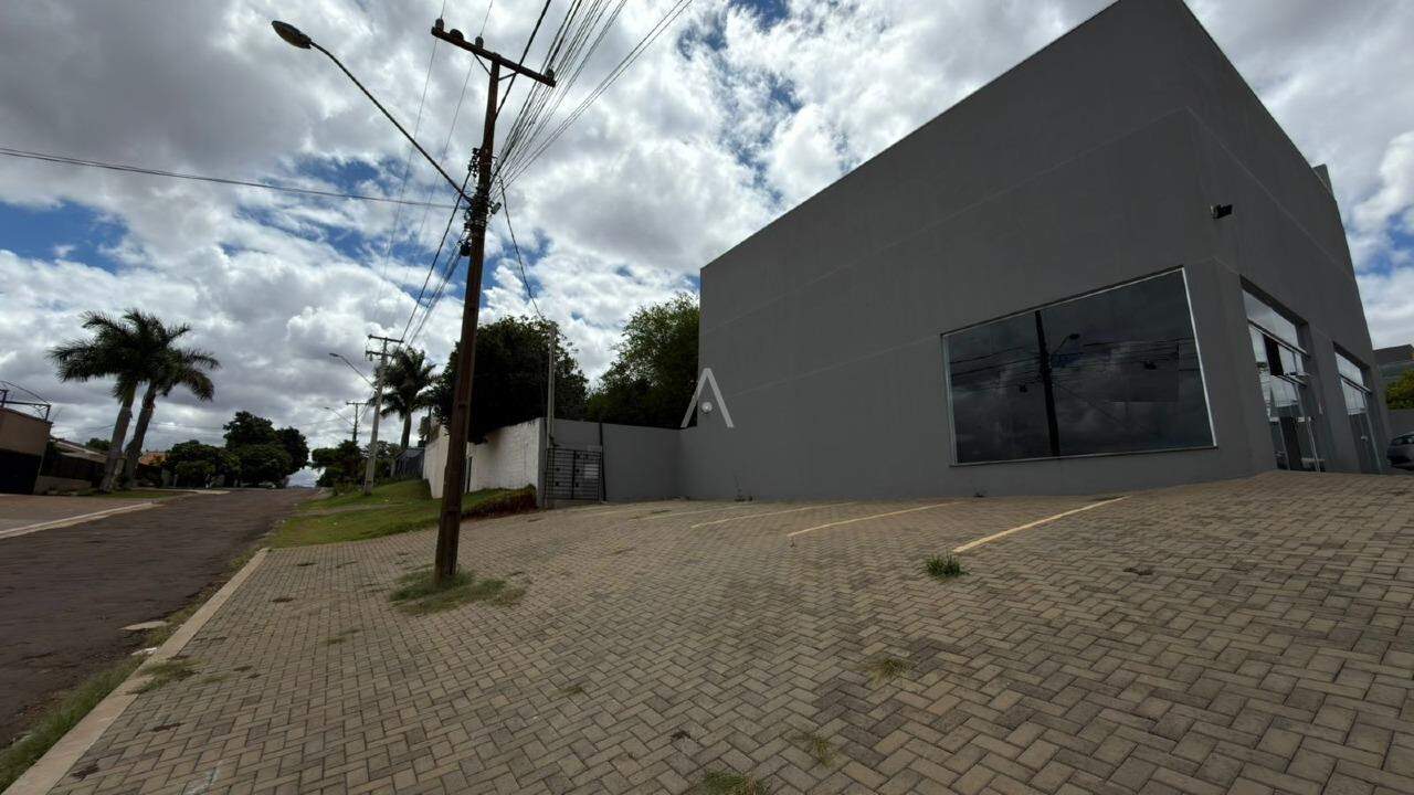 Sala Comercial para para aluguel no Bairro NEVA em CASCAVEL: 