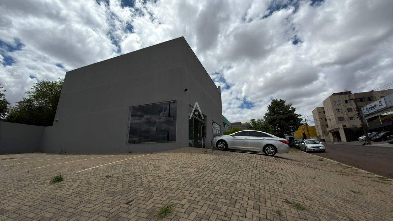 Sala Comercial para para aluguel no Bairro NEVA em CASCAVEL:
