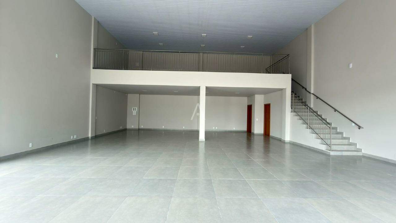 Sala Comercial para para aluguel no Bairro NEVA em CASCAVEL: