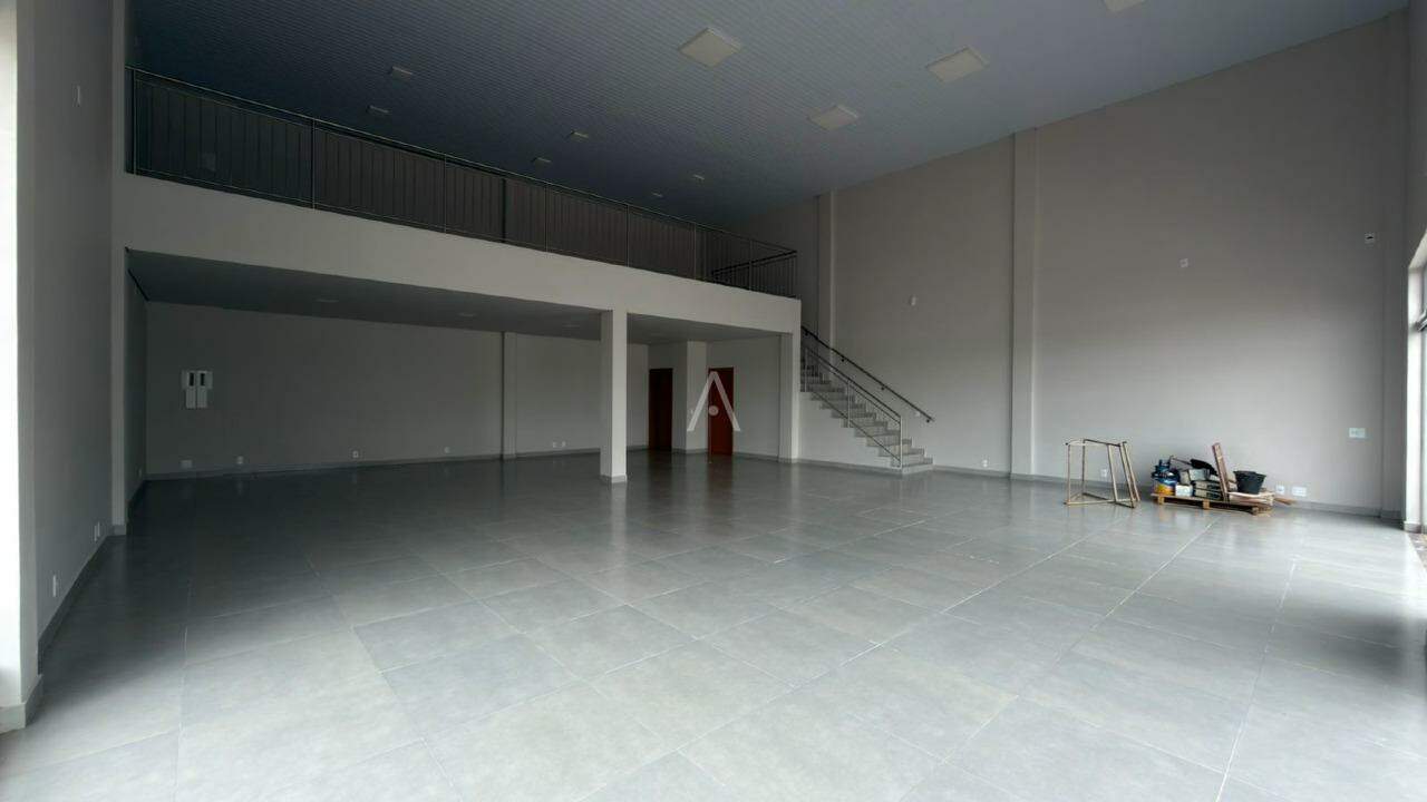 Sala Comercial para para aluguel no Bairro NEVA em CASCAVEL: