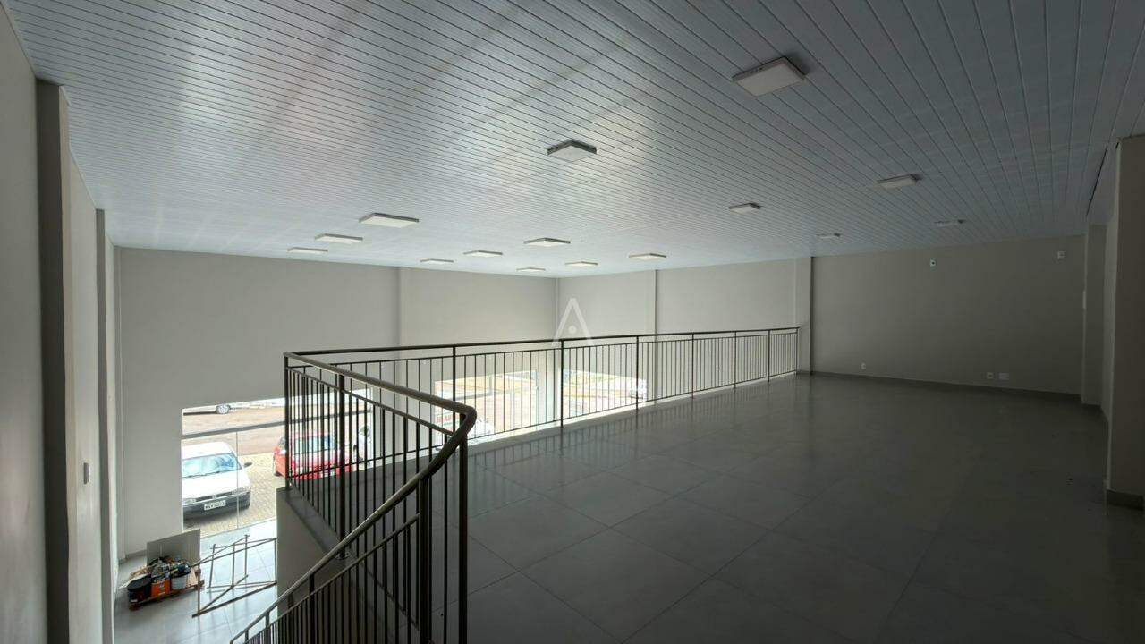 Sala Comercial para para aluguel no Bairro NEVA em CASCAVEL: