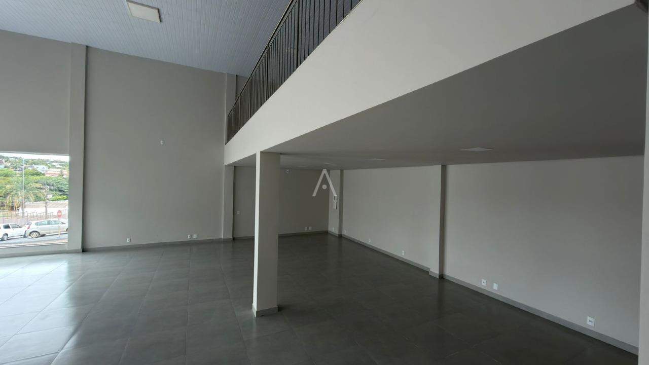 Sala Comercial para para aluguel no Bairro NEVA em CASCAVEL: