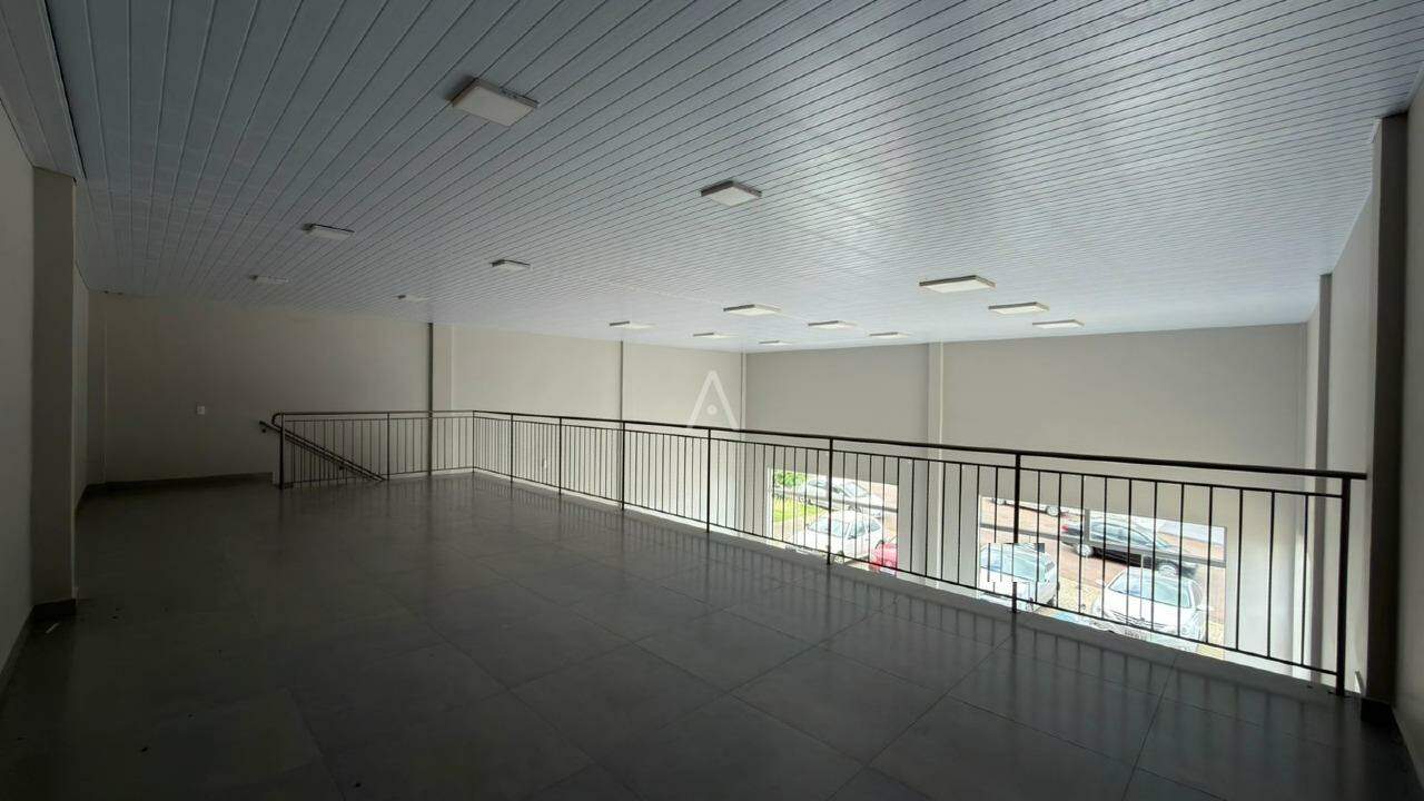 Sala Comercial para para aluguel no Bairro NEVA em CASCAVEL: