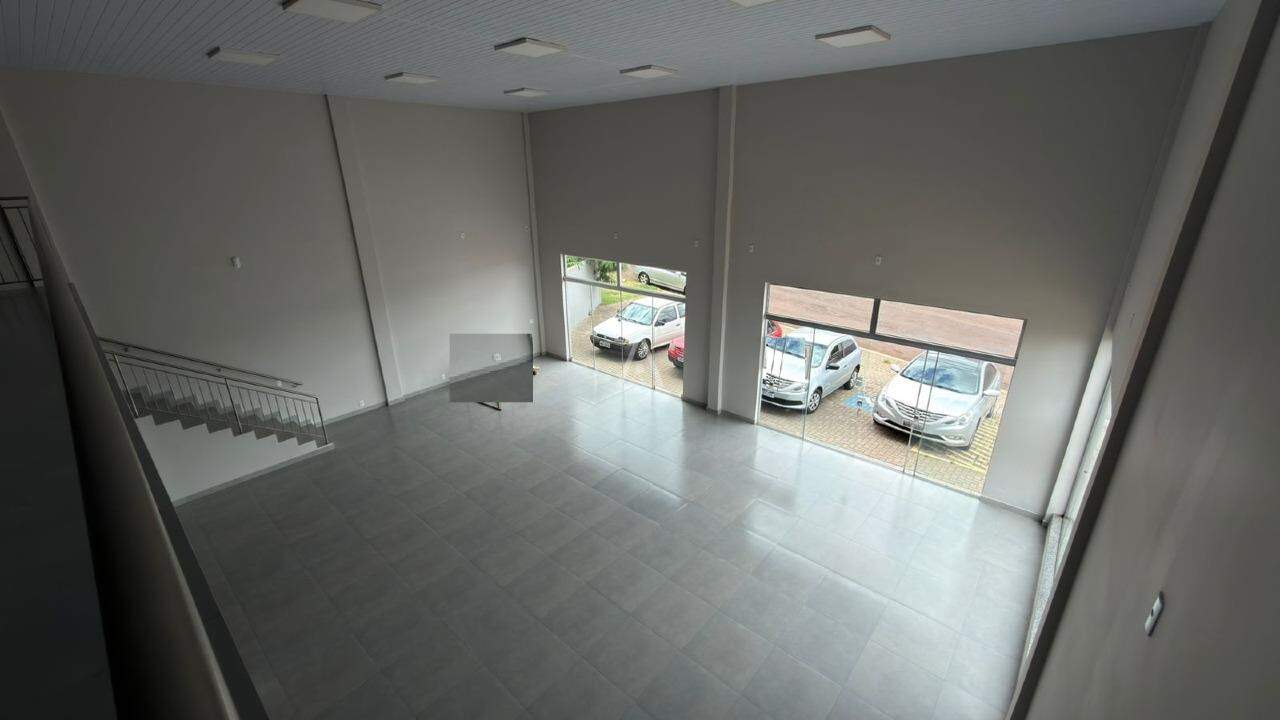 Sala Comercial para para aluguel no Bairro NEVA em CASCAVEL: