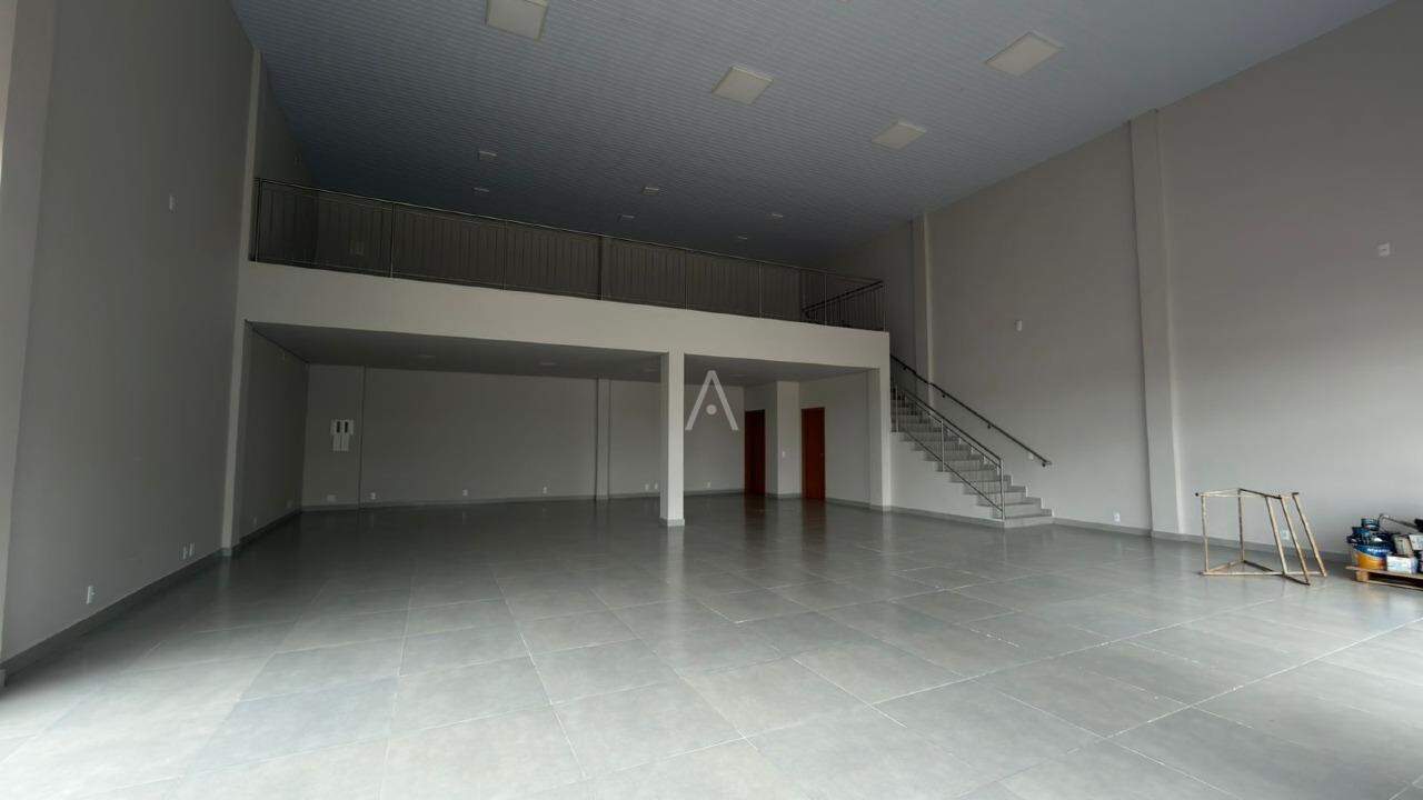 Sala Comercial para para aluguel no Bairro NEVA em CASCAVEL: 