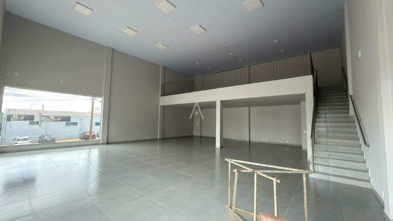 Sala Comercial para para aluguel no Bairro NEVA em CASCAVEL: