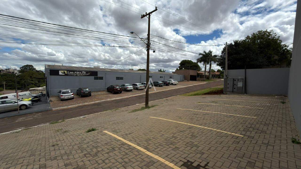 Sala Comercial para para aluguel no Bairro NEVA em CASCAVEL: