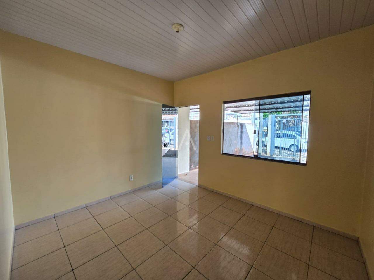 Casa Residencial para para aluguel no Bairro JARDIM BRESSAN em TOLEDO: 