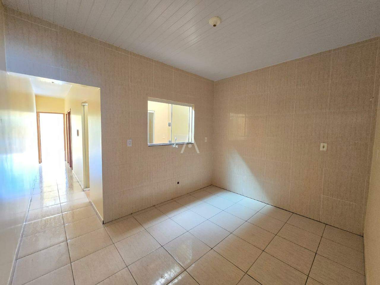 Casa Residencial para para aluguel no Bairro JARDIM BRESSAN em TOLEDO: 