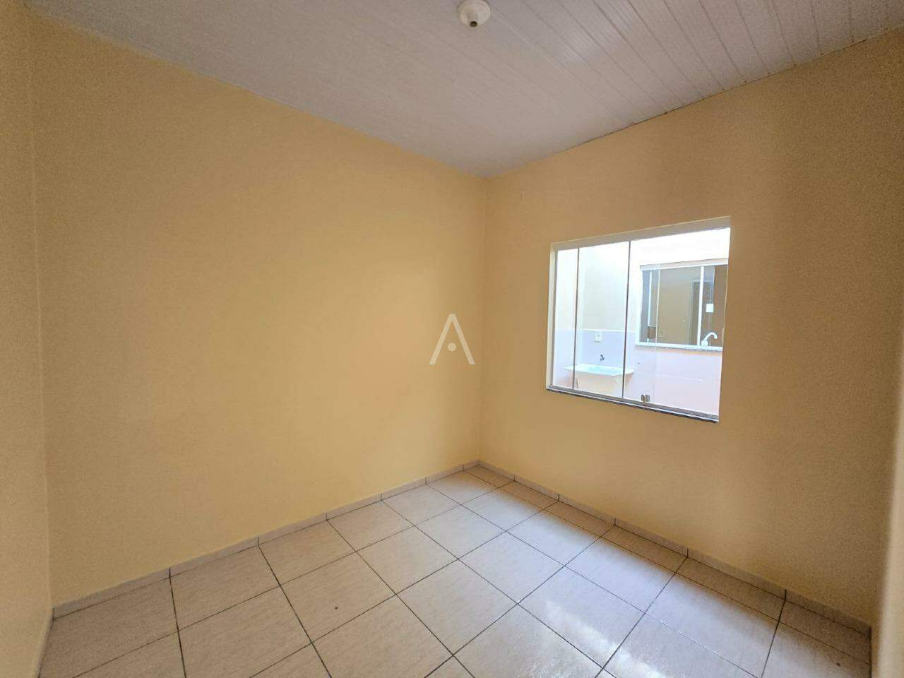 Casa Residencial para para aluguel no Bairro JARDIM BRESSAN em TOLEDO: 