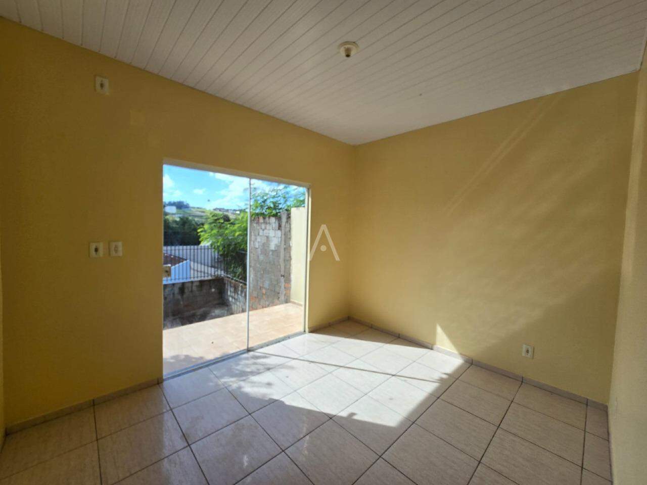 Casa Residencial para para aluguel no Bairro JARDIM BRESSAN em TOLEDO: 