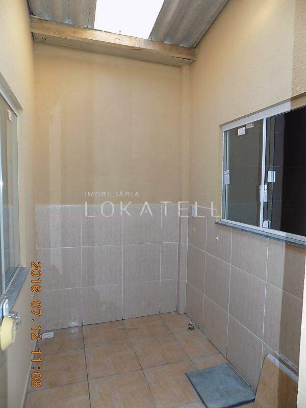 Casa Residencial para para aluguel no Bairro JARDIM BRESSAN em TOLEDO: