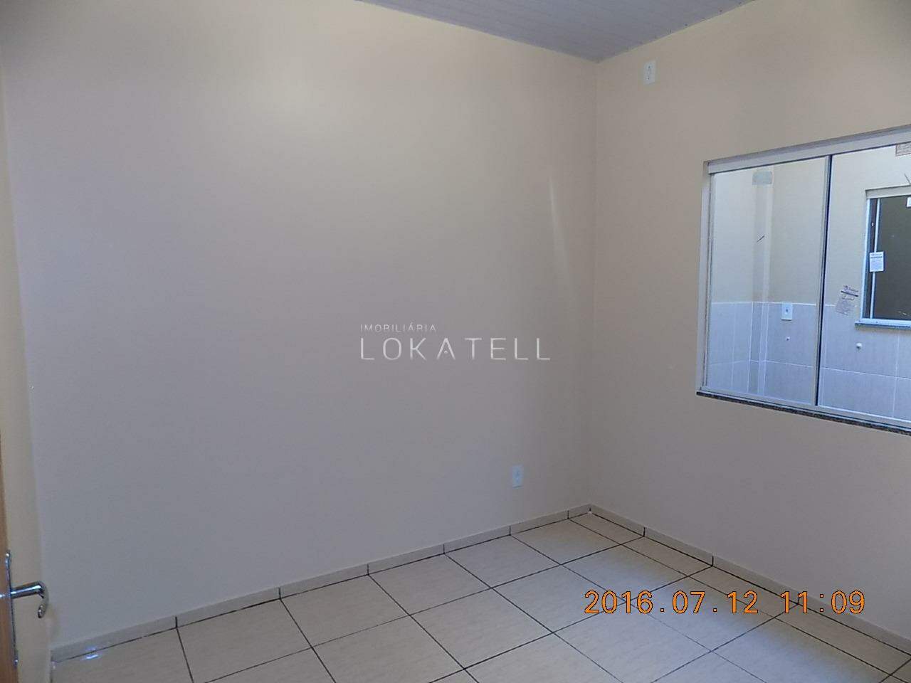 Casa Residencial para para aluguel no Bairro JARDIM BRESSAN em TOLEDO: