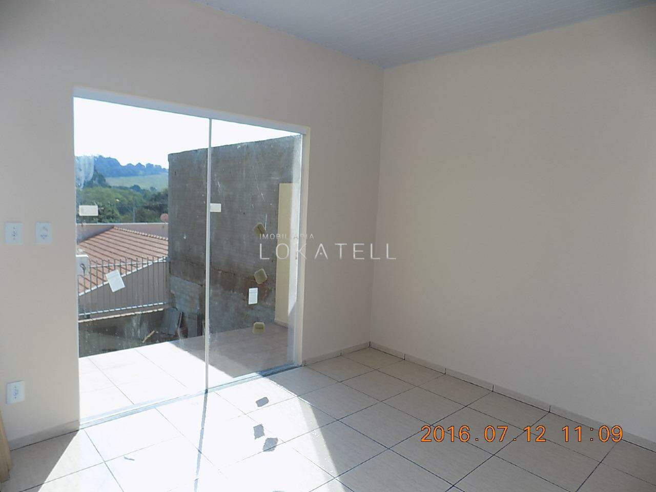 Casa Residencial para para aluguel no Bairro JARDIM BRESSAN em TOLEDO: